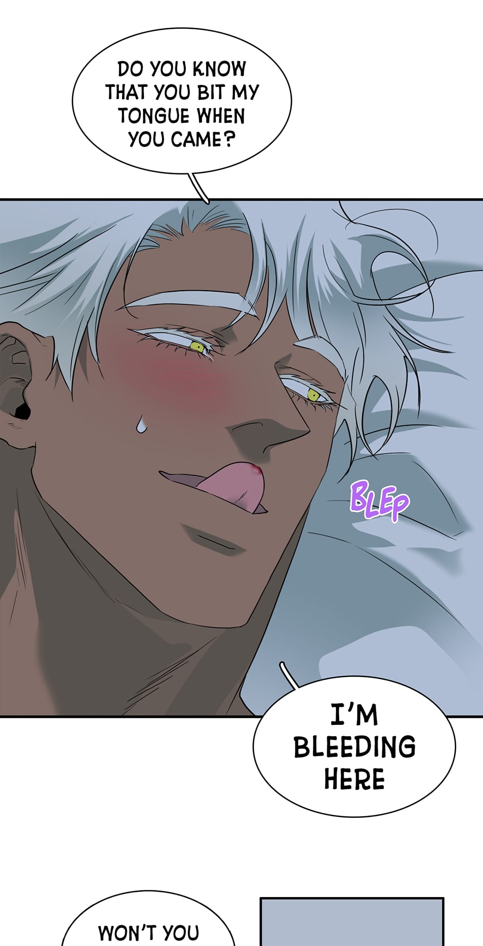 Dear DOO, Chapter 162 image 067